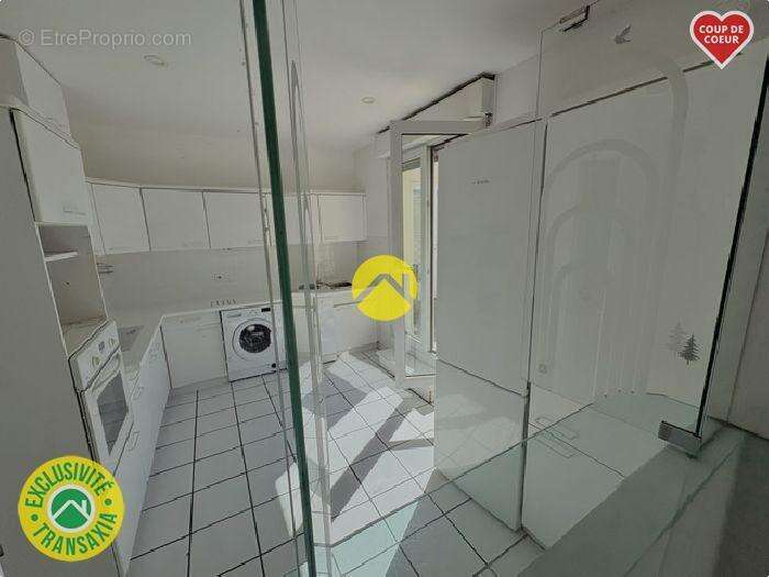 Appartement avec terrase - photo 3