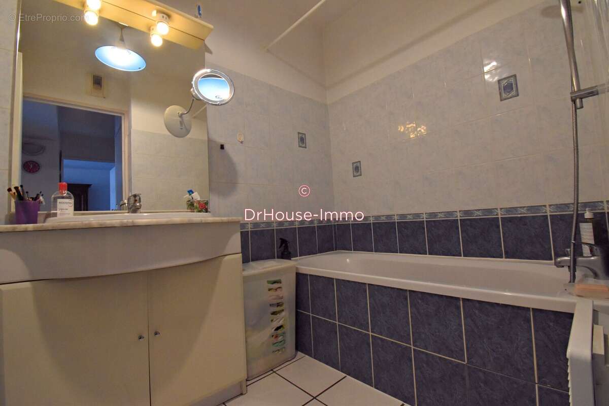 Appartement à MERIGNAC