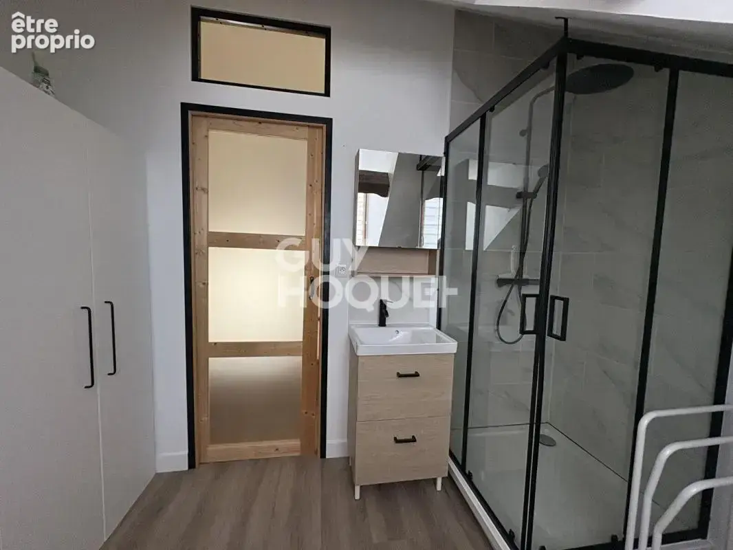 Petite maison de charme 2 pièces à vendre à Béthisy Saint Pierre - 112000 - photo 8