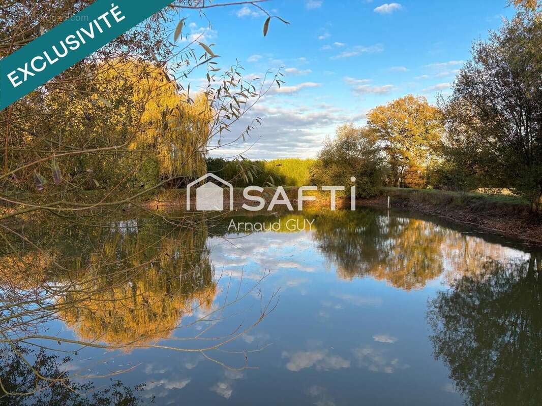 Photo 3 - Terrain à ARCONNAY