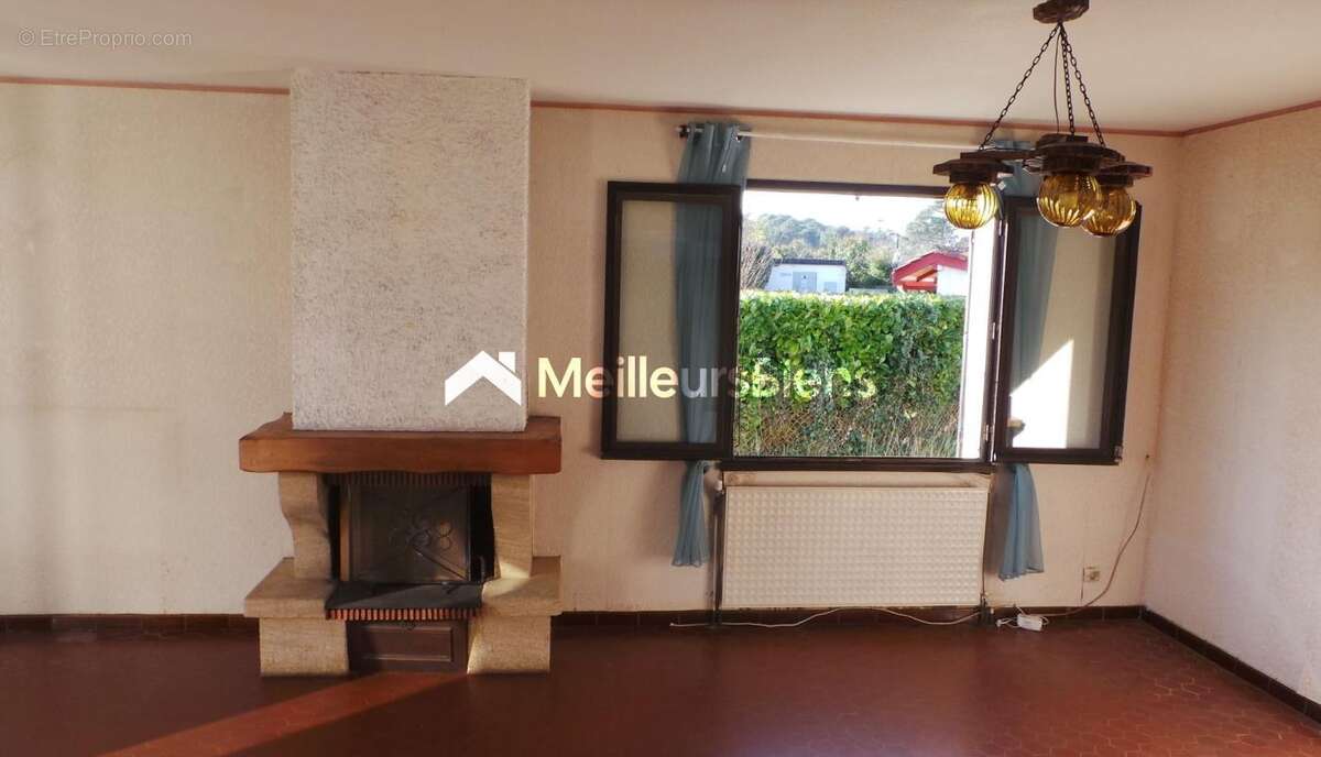 Maison à LA TESTE-DE-BUCH