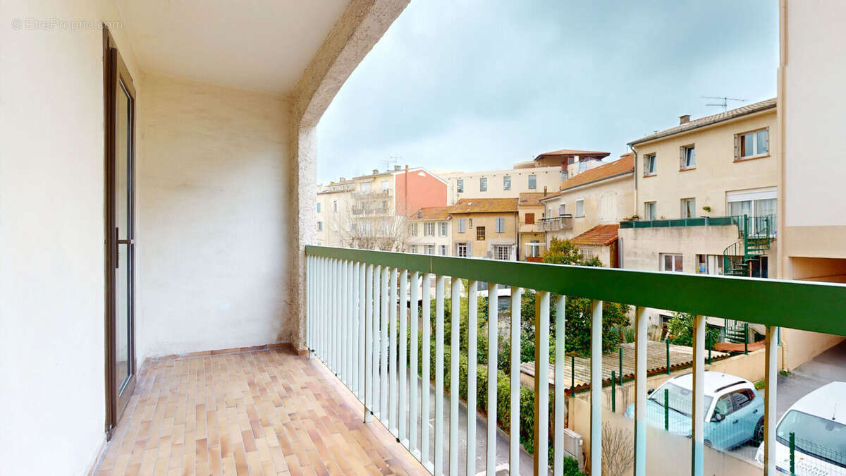 Appartement à SAINT-RAPHAEL