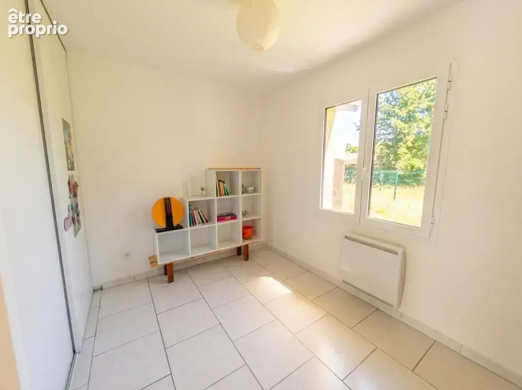 Maison Contemporaine 3 Chambres - Proche Plages et Lacs - photo 10