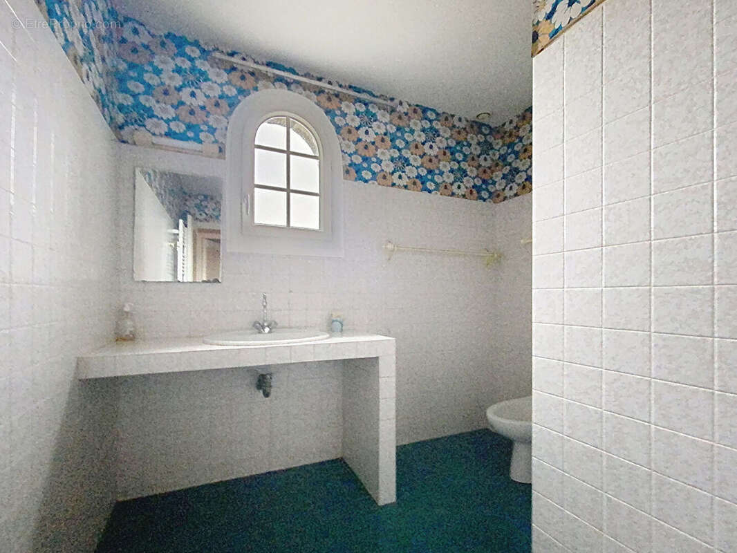 Maison à SAINT-MALO