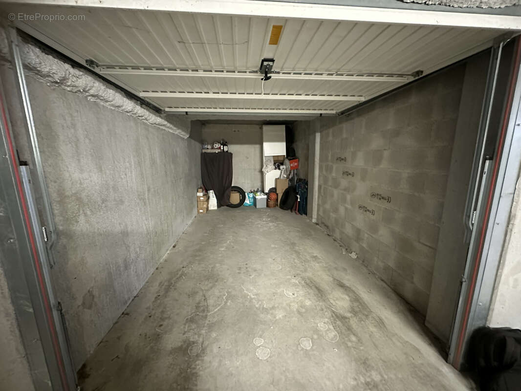 Appartement à BESANCON