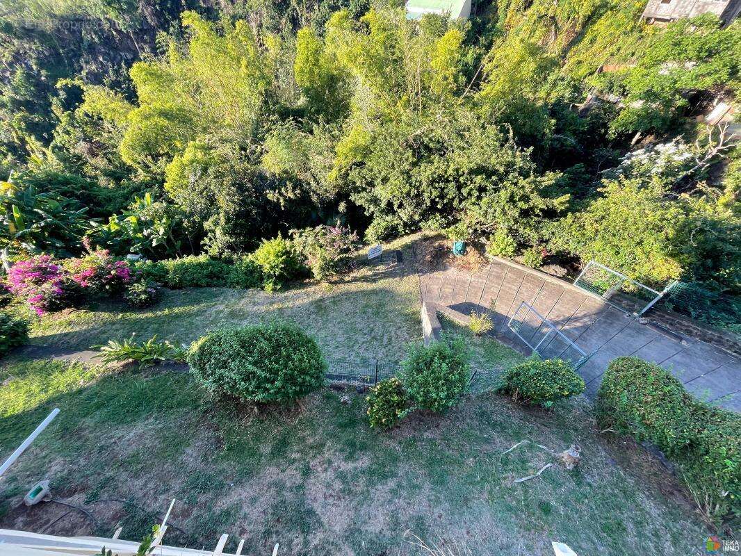 Appartement à SAINT-DENIS