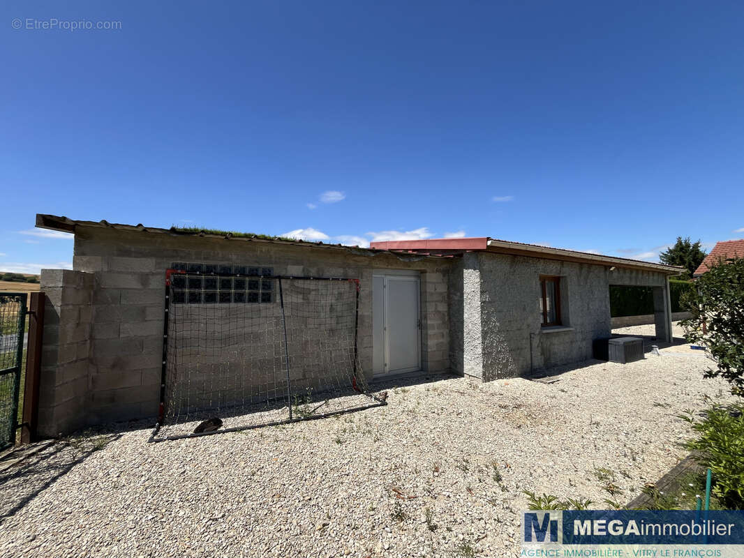 Nouveauté MEGA Immobilier - photo 11