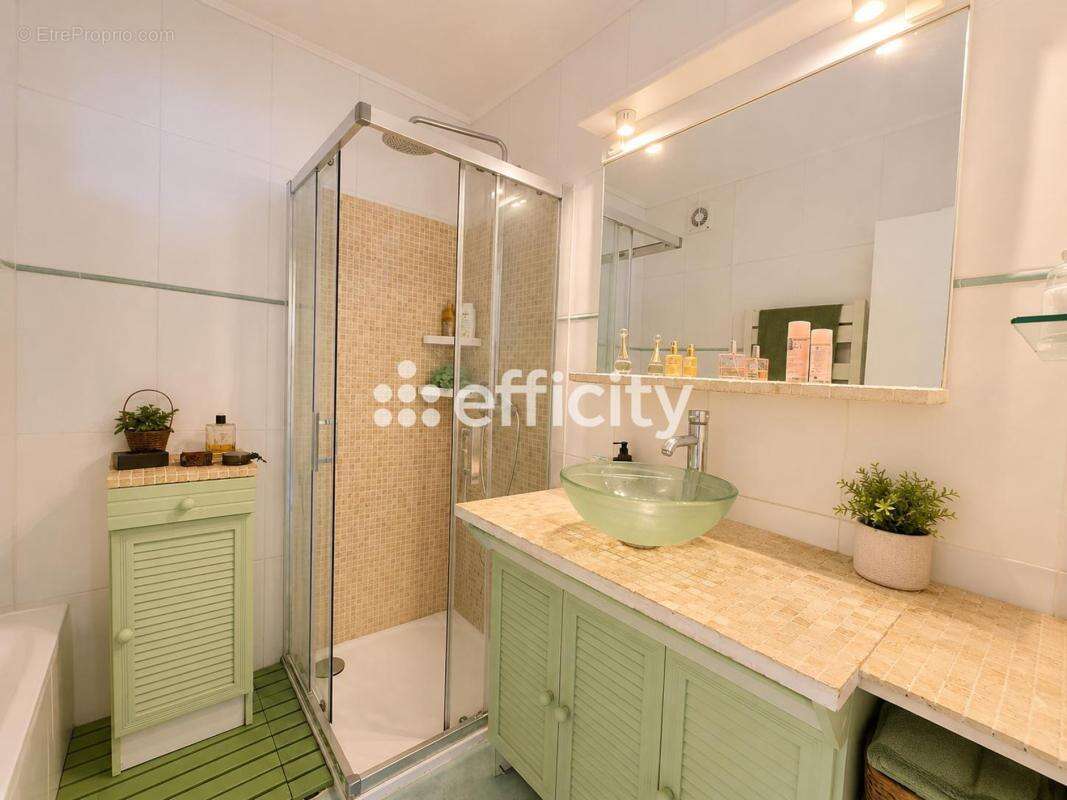 Appartement à LE CANNET