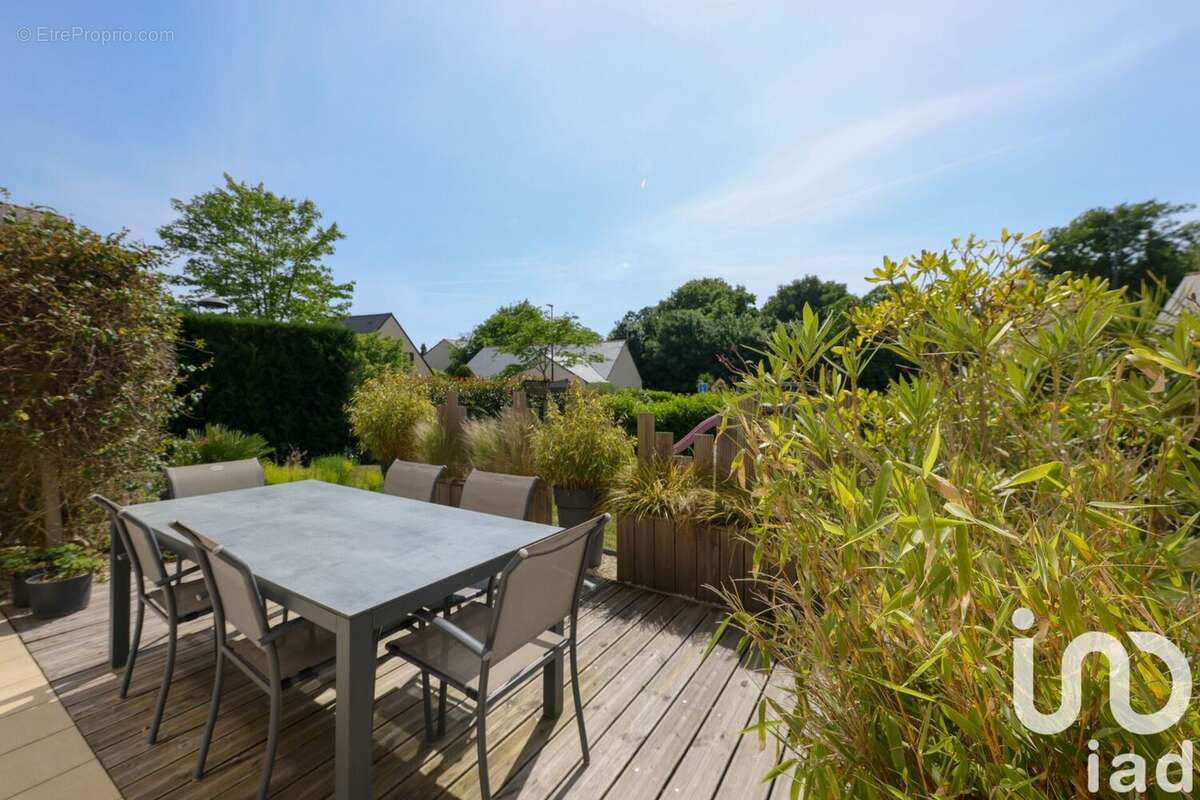 Photo 9 - Maison à NANTES