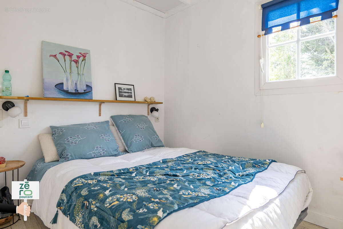 Maison à SAINT-CYR-EN-TALMONDAIS