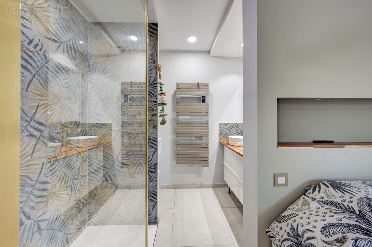 Appartement à SANARY-SUR-MER