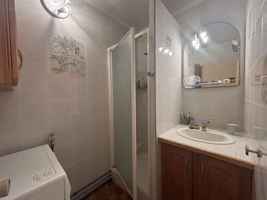 Appartement à CAPBRETON