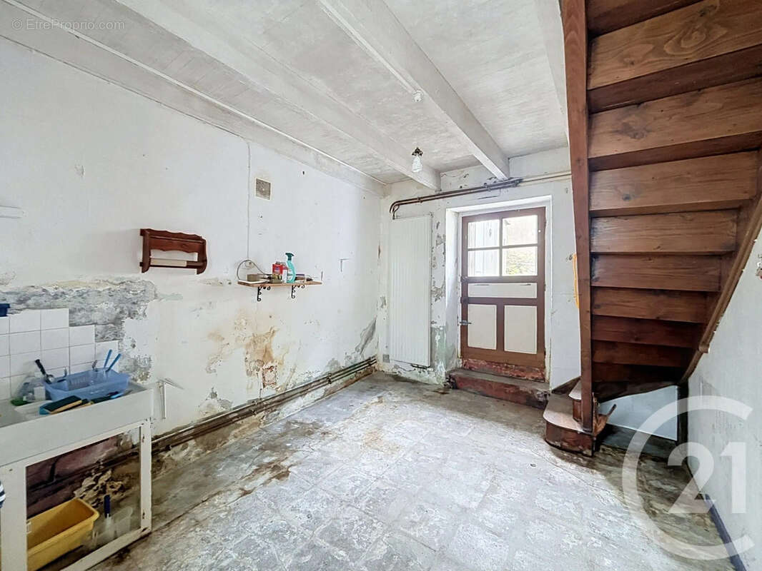 Maison 65 m² à Lannion  - photo 2
