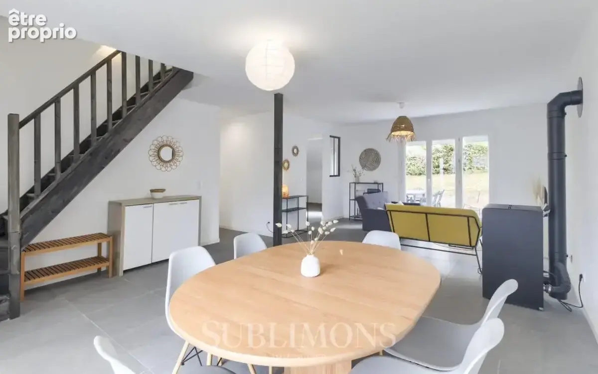 Maison à vendre Larmor-Plage - photo 3