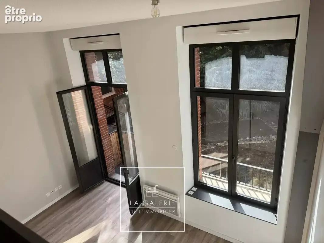 A vendre t1bis jean jaures - photo 7