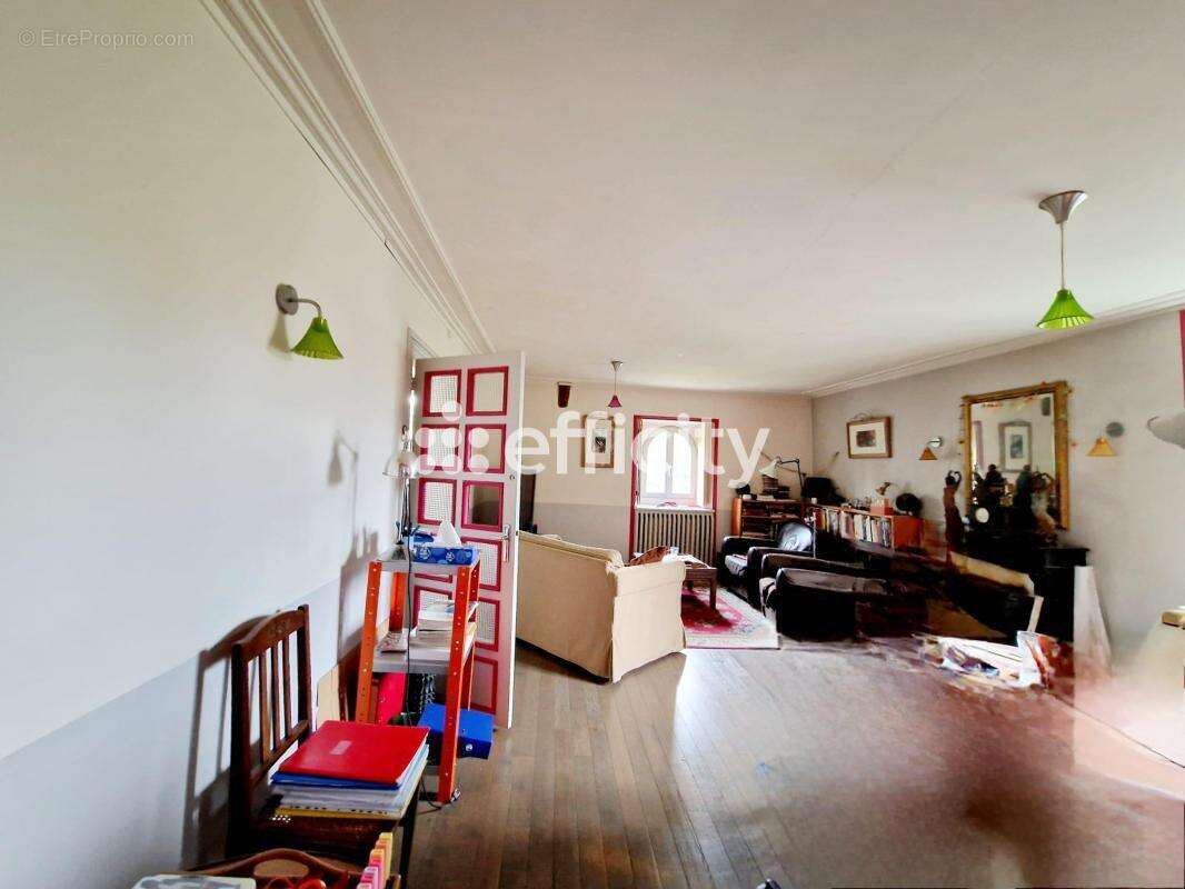 Maison à ABLON-SUR-SEINE