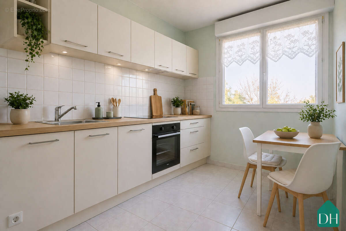Appartement à ORVAULT