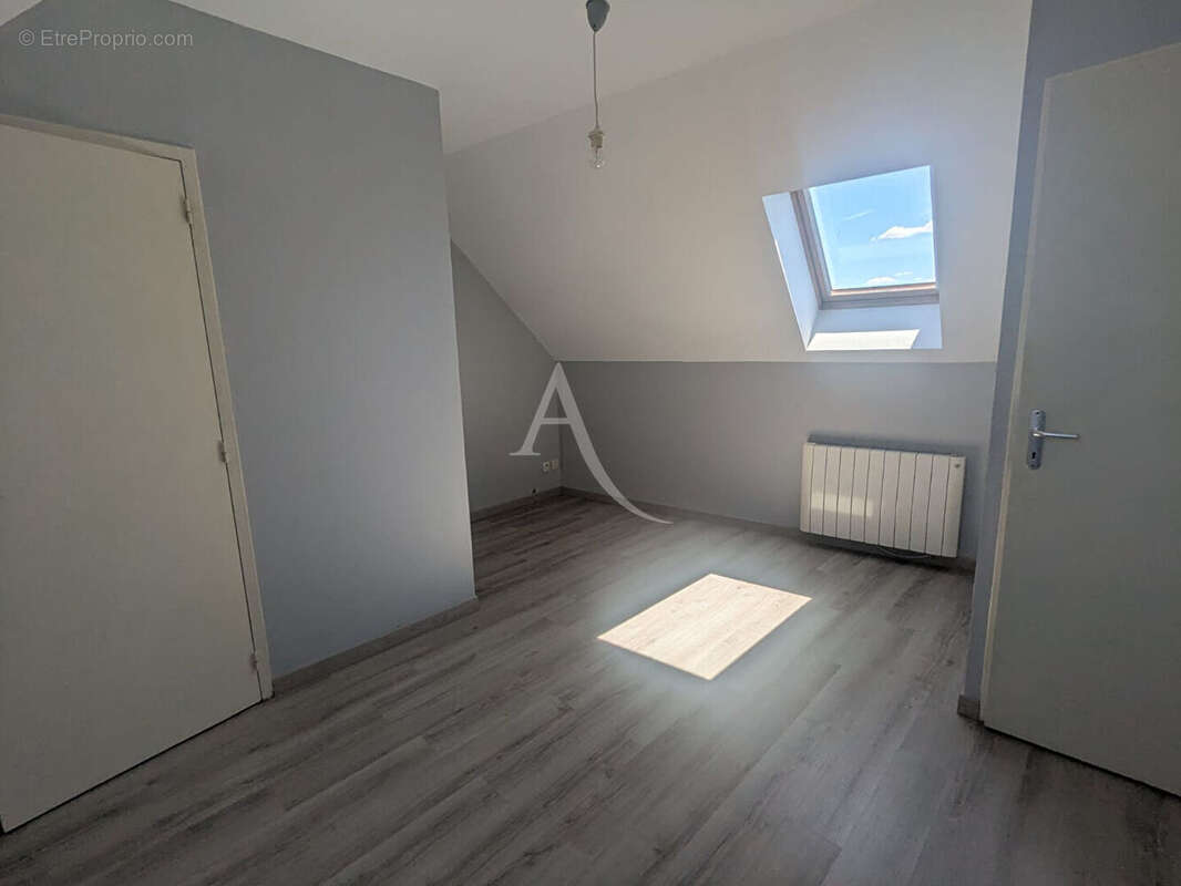 Appartement à AMIENS