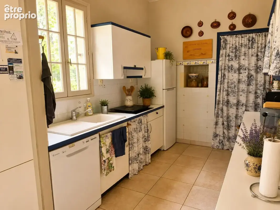 Propriété de caractère dans un cadre exceptionnel - photo 39