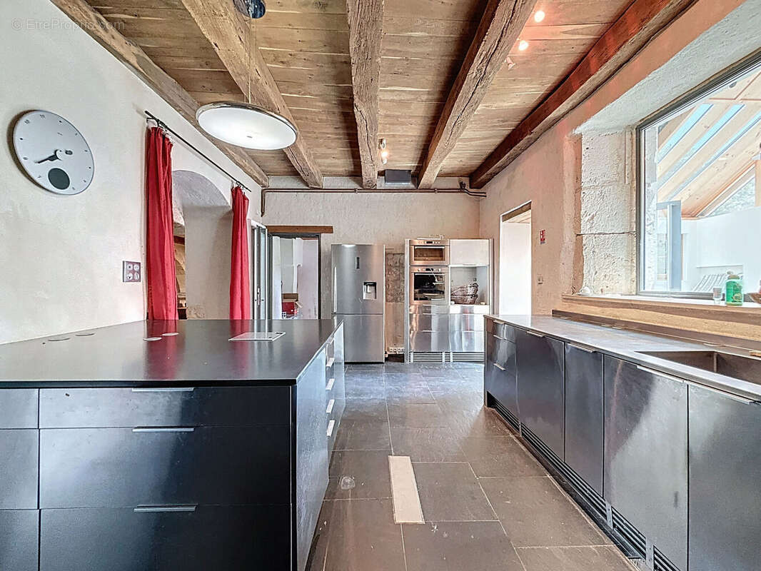 Photo 7 - Maison à BESANCON