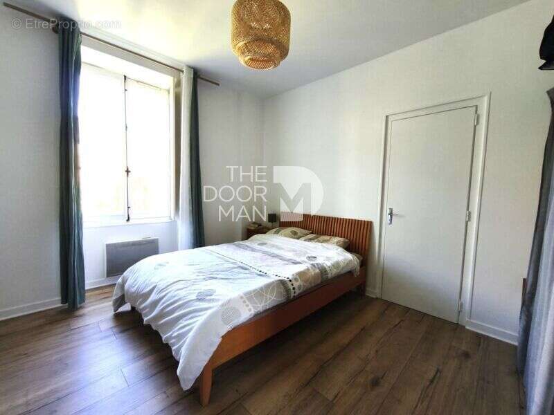 Appartement à MAYENNE