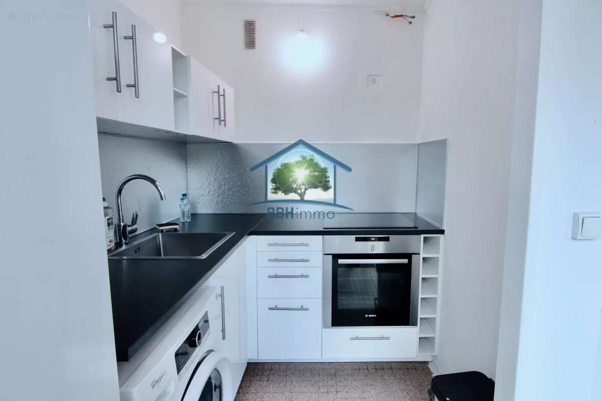 Appartement à MEUDON