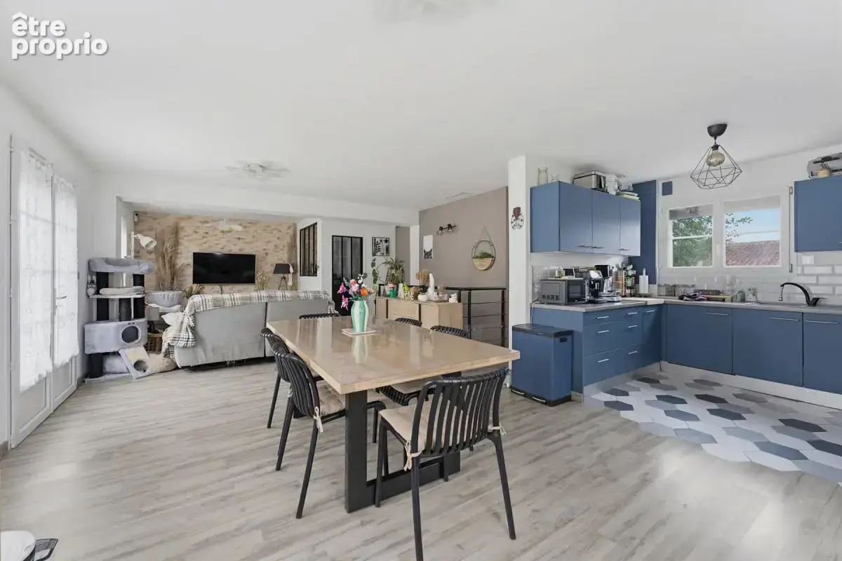 Exclusivité – maison coup de cœur à ambarès-et-lagrave - photo 2