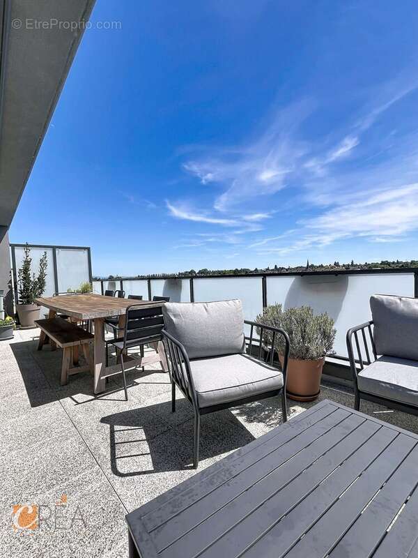 Appartement à PFASTATT