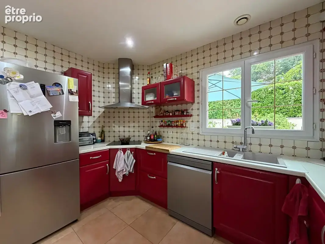 Maison 132m² à chancelade - photo 6