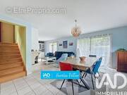 Photo 1 - Maison à CHANTEPIE