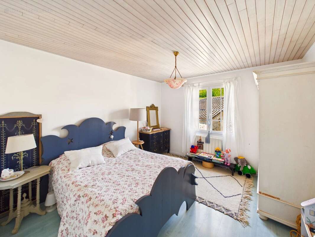 Maison à PENNE-D'AGENAIS