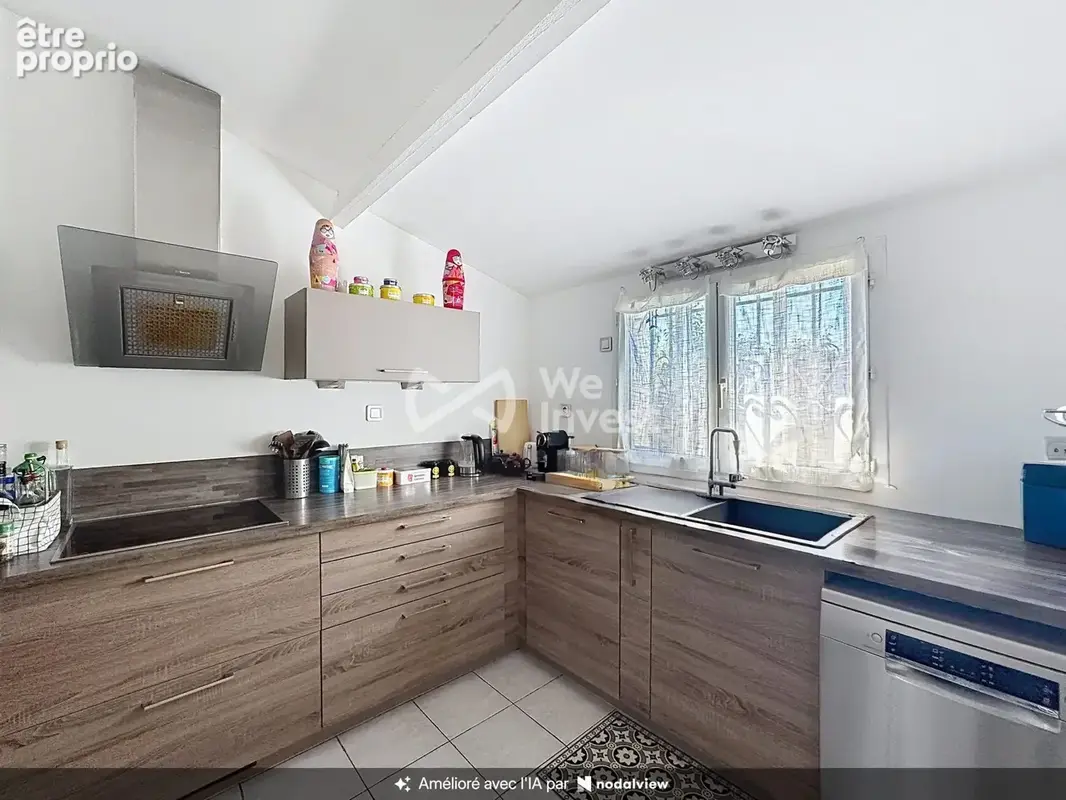 Maison 5 pièces 110 m² à vendre à Saint-Jean-De-Vedas (34430) - photo 7