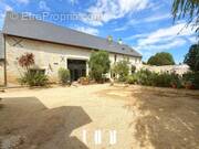 Maison à SAINTE-CROIX-SUR-MER