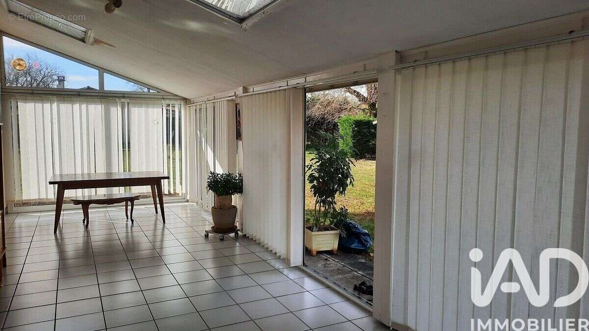 Photo 6 - Maison à SANGUINET