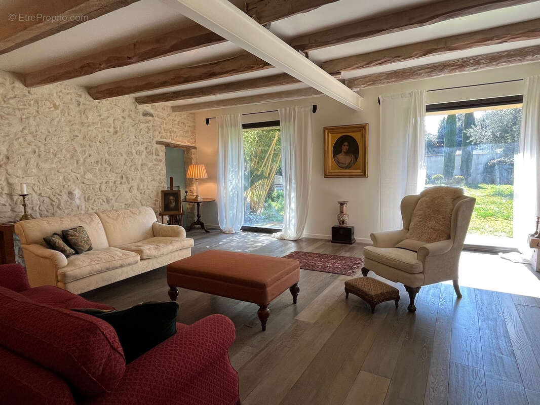 Maison à SAINT-DIDIER