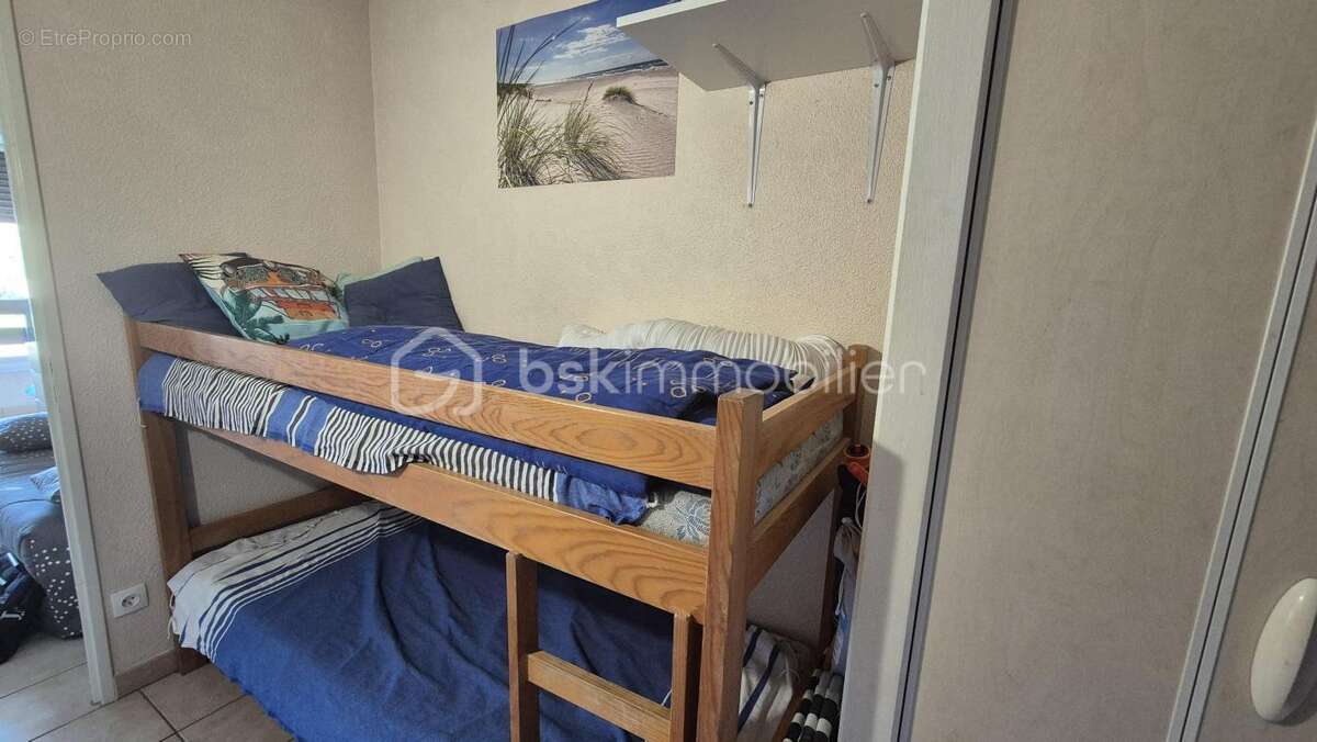 Appartement à SAINT-CYPRIEN
