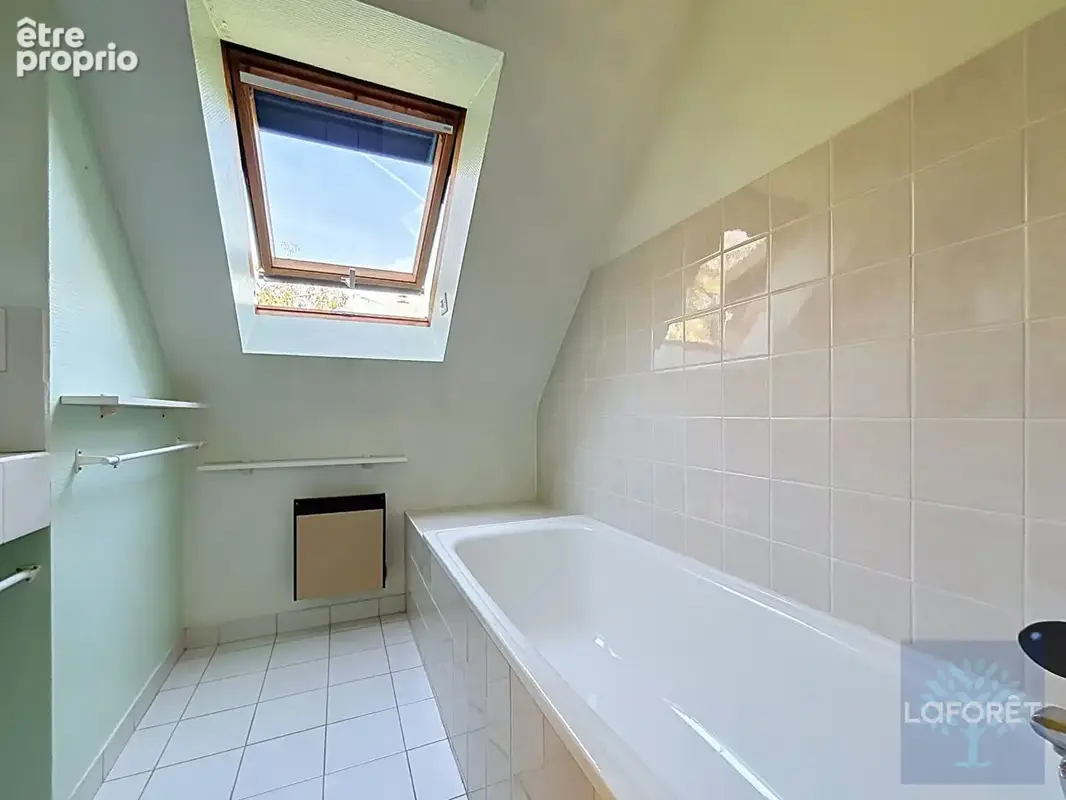 Maison La Foret Fouesnant 6 pièce(s) 117 m² - photo 12