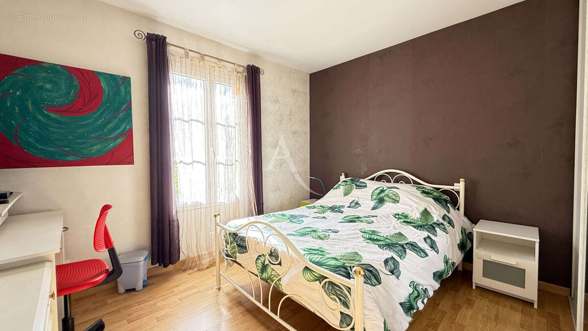 Maison à LES CLOUZEAUX