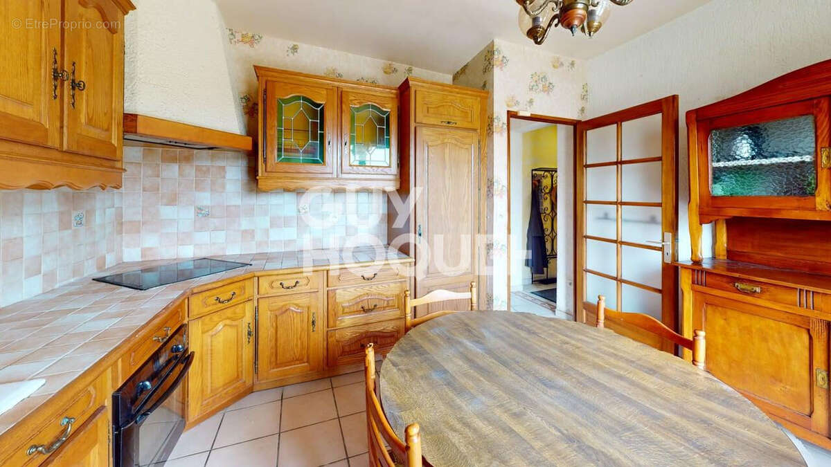 Maison à SEIGNOSSE