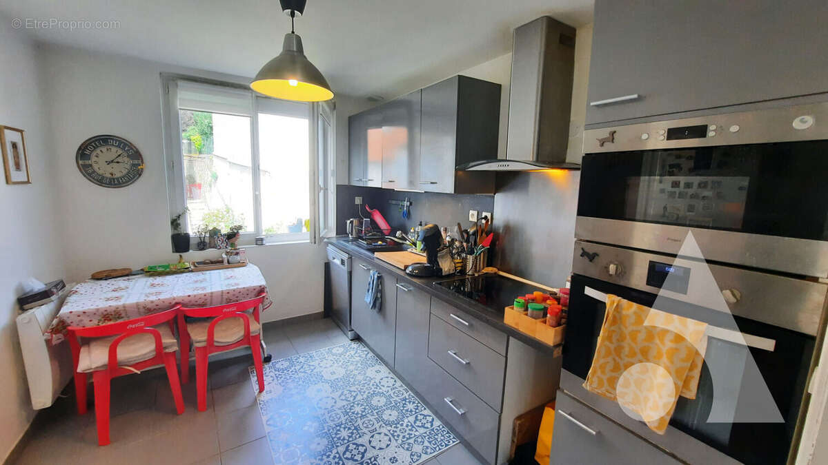 Appartement à CHEVREUSE