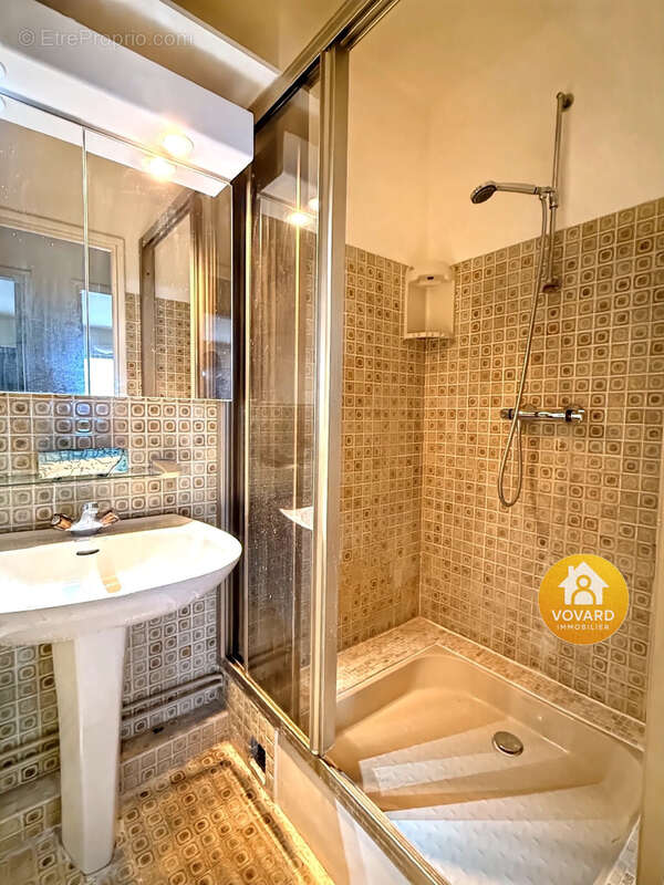 Appartement à MONTMORENCY