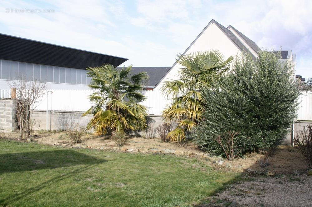 Commerce à BEAUMONT-EN-VERON