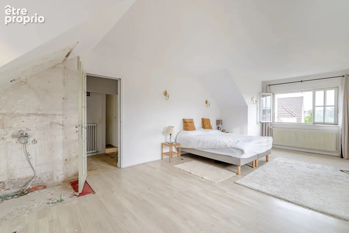 Maison 7 pièces 178 m² à vendre à Brunoy (91800) - photo 8