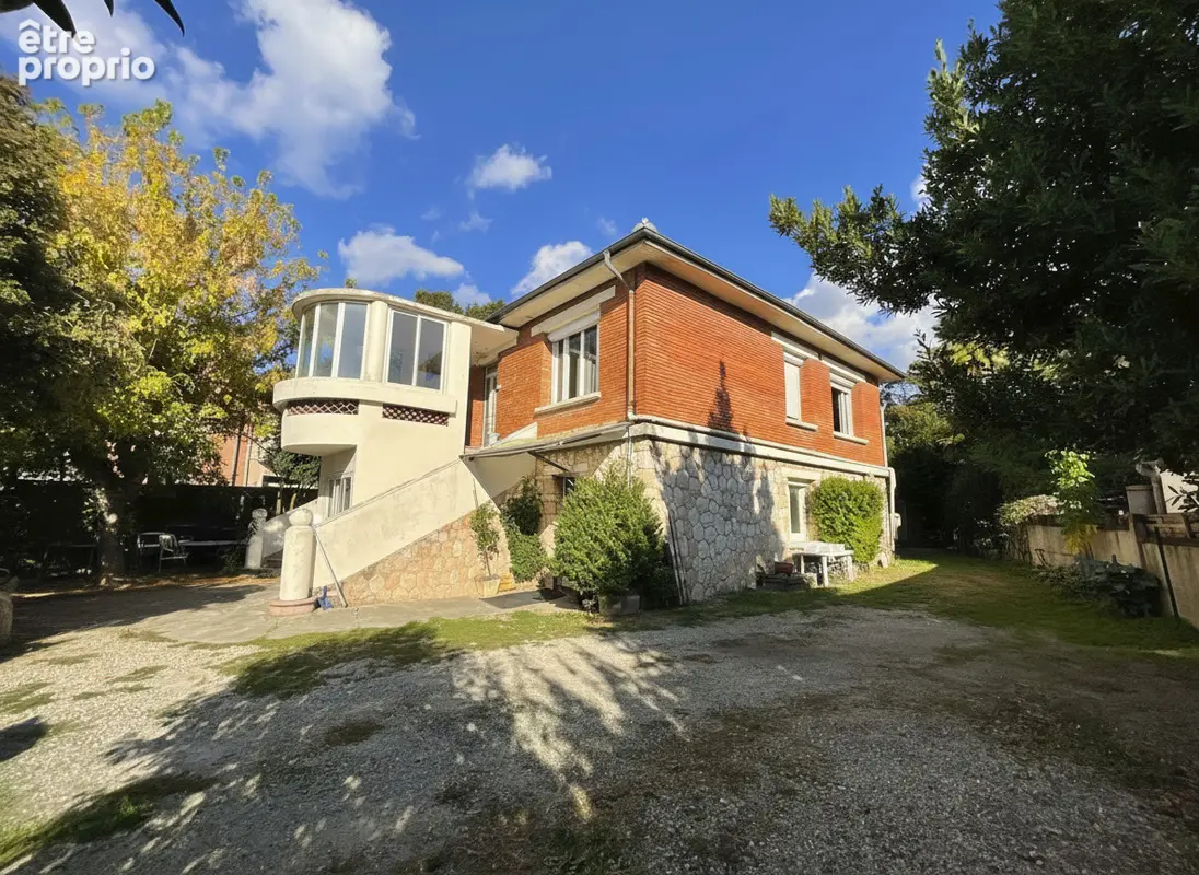 Maison Toulouse 7 pièce(s) 200 m2  Côte Pavée - photo 4