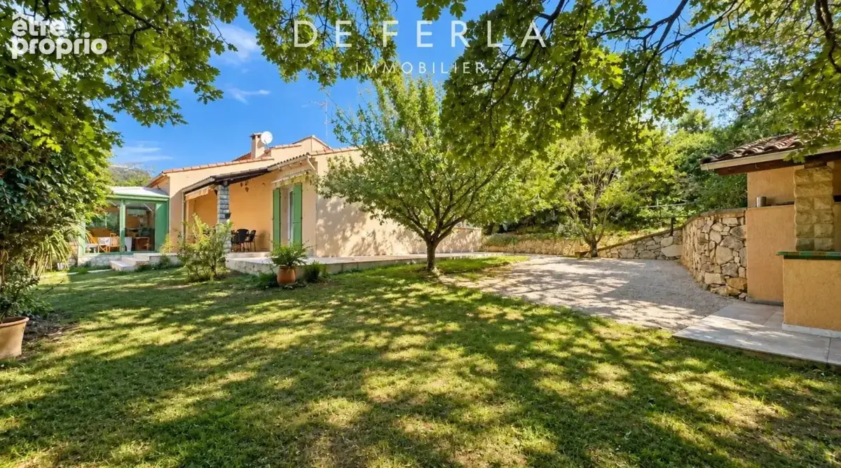 Aubagne / La Bouilladisse  Maison avec piscine et dépendances - photo 3
