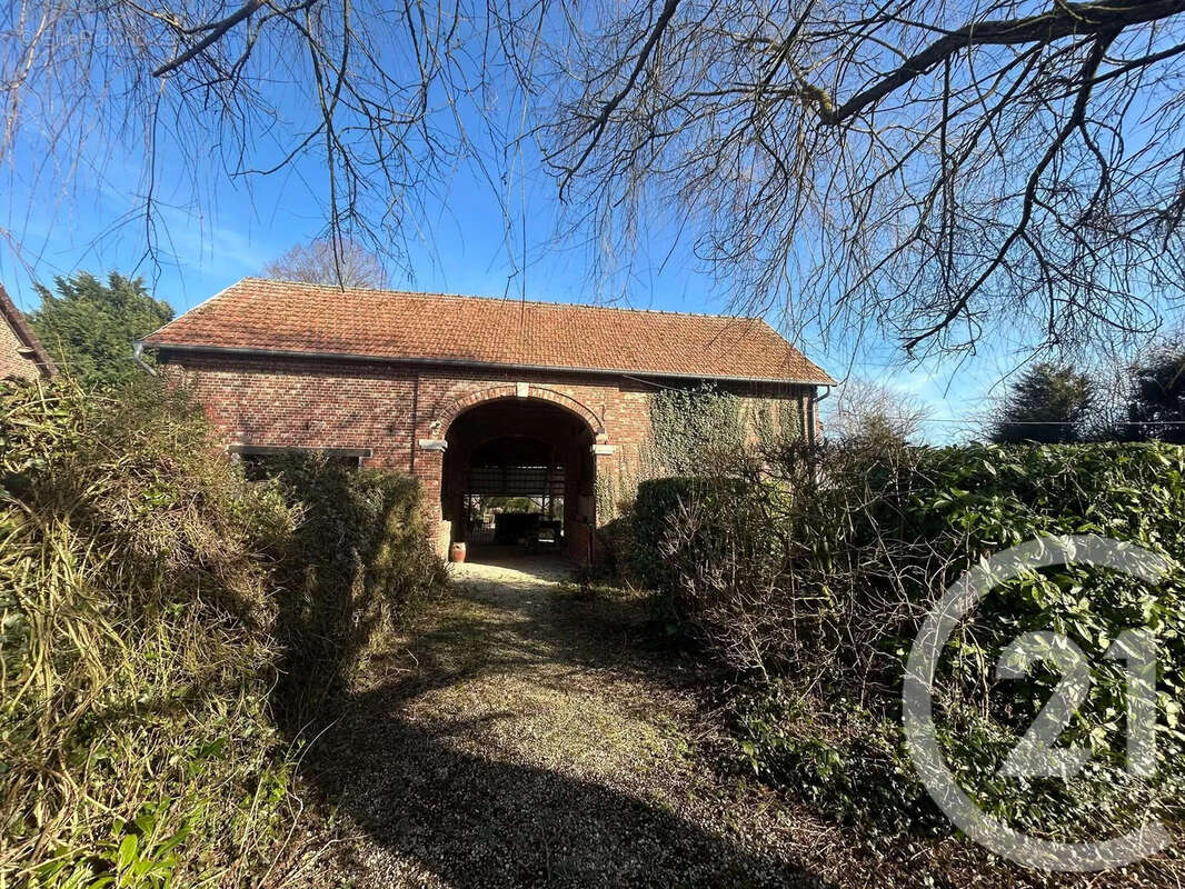 Maison à PERONNE