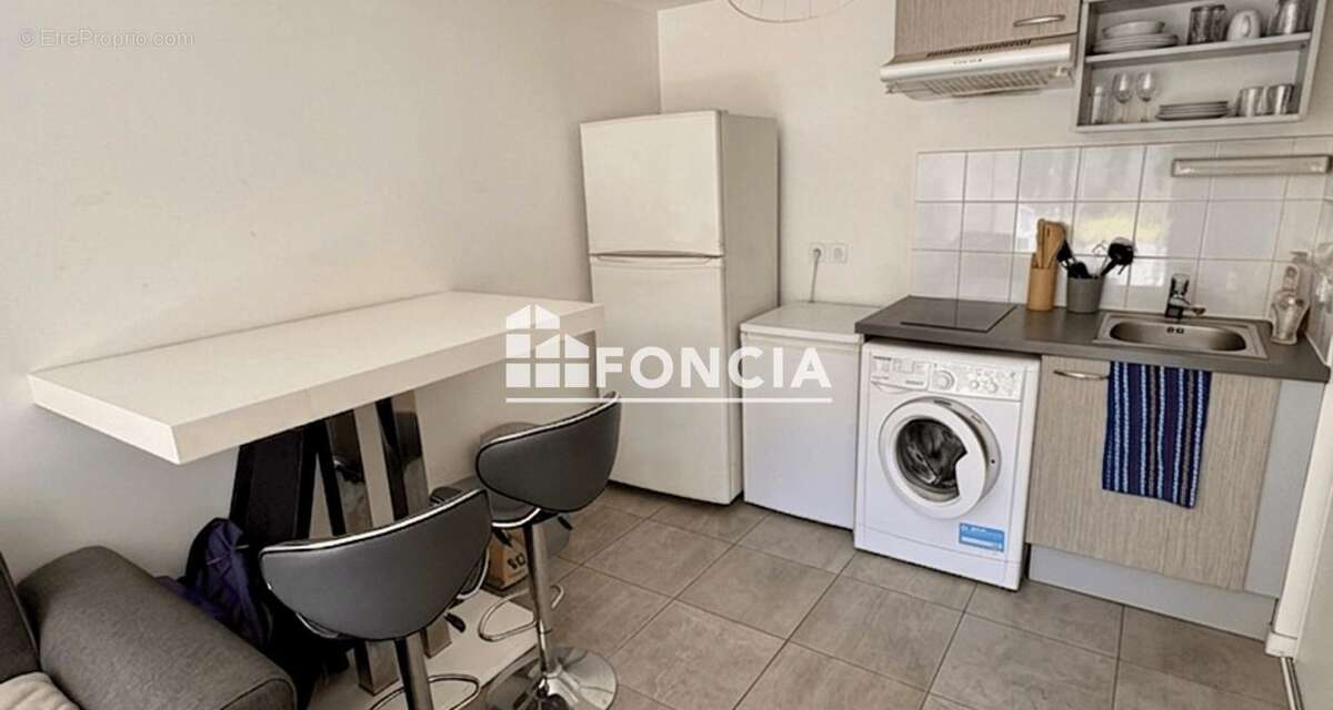 Appartement à BOIS-COLOMBES