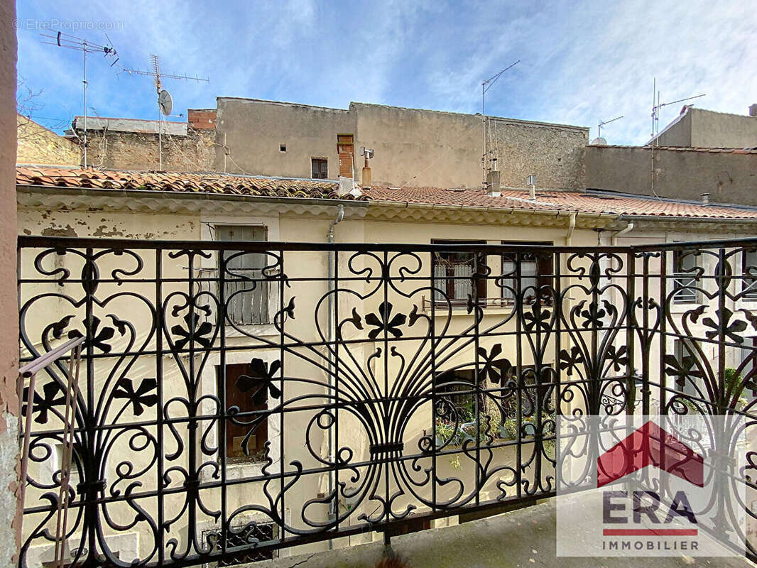 Appartement à BEZIERS