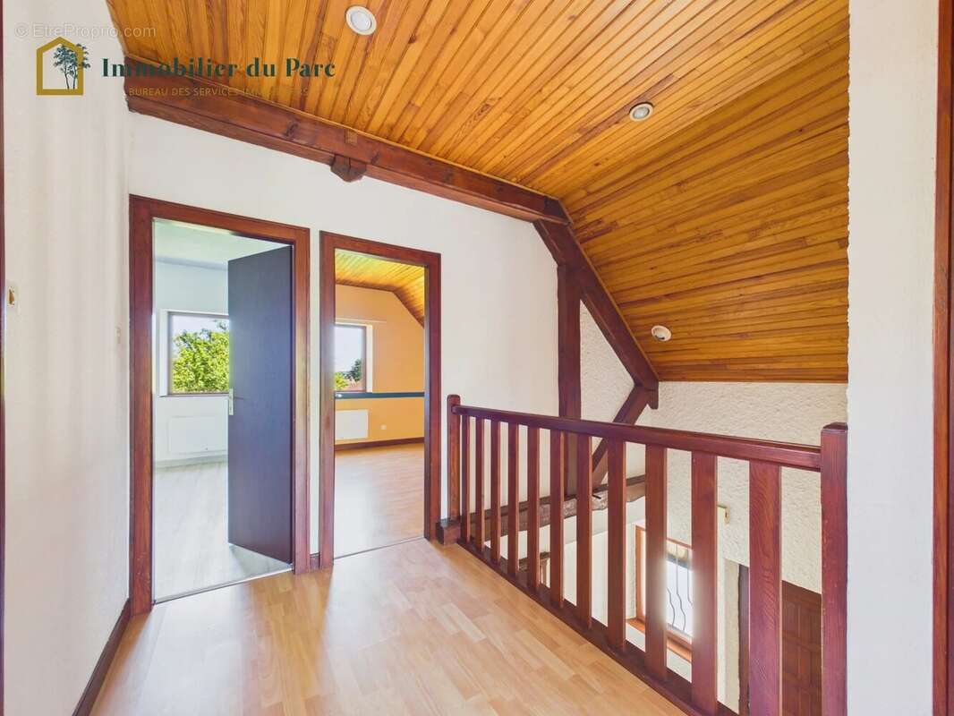 Maison à VALENTIGNEY