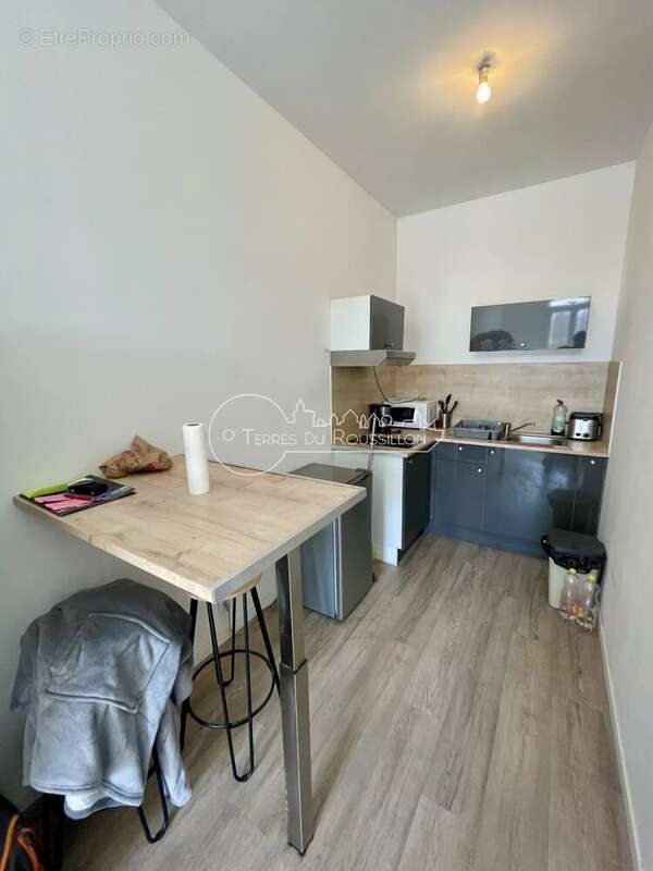 Appartement à PERPIGNAN